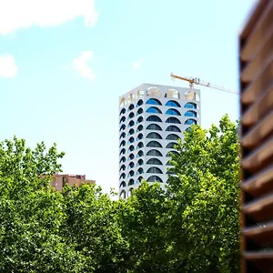  Appartamento Centre Lions Gate 1